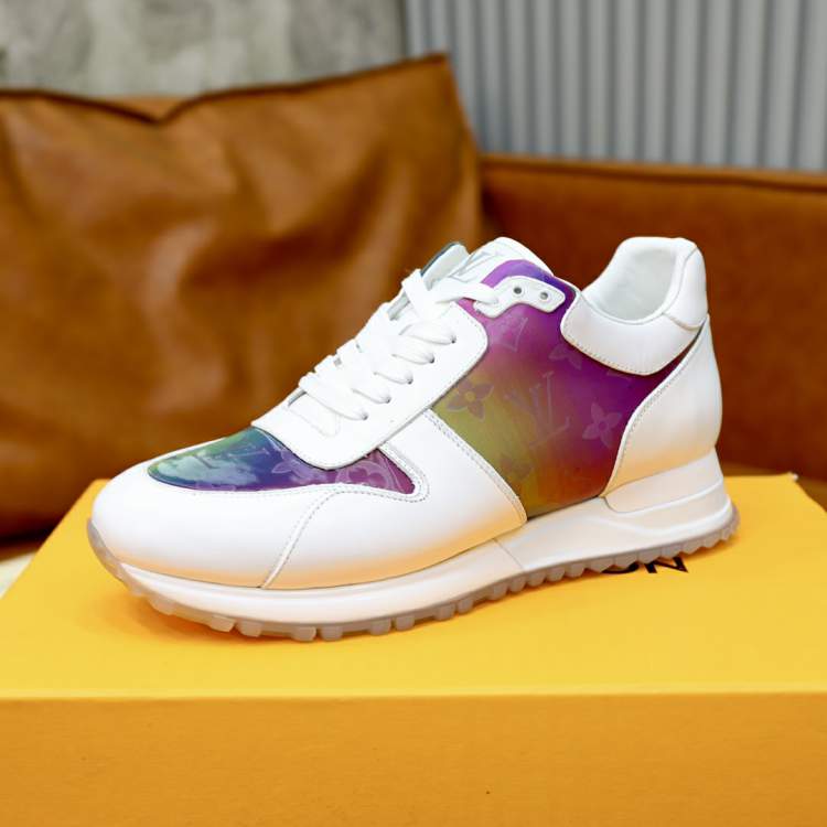 Picture of Louis Vuitton Shoes _SKULVsz38-44h091916598